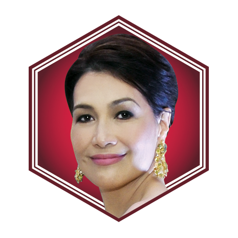 Tina Maristela-Ocampo