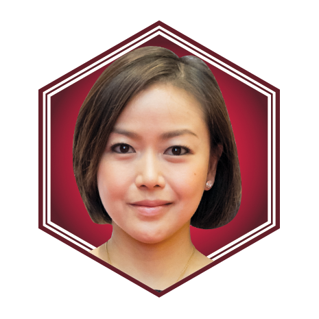 Michelle See-Tan