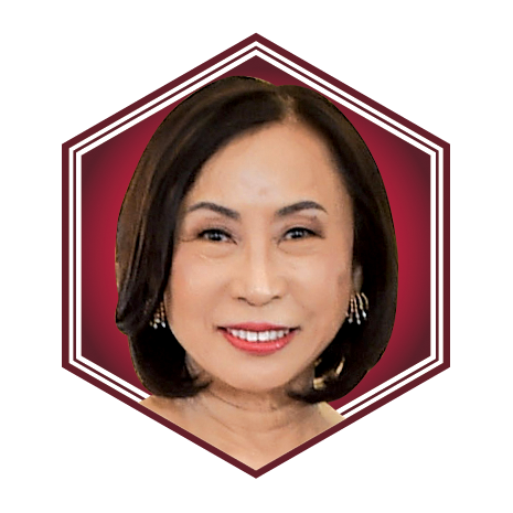 Grace Tan-Caktiong