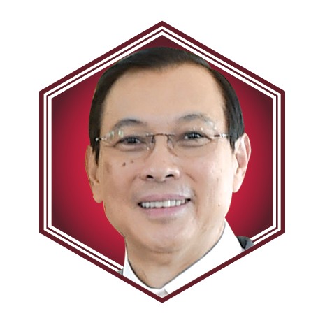 Tony Tan-Caktiong