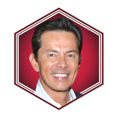 Wilfred “Fred” Uytengsu Jnr | Tatler Philippines