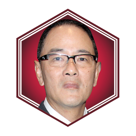 Alfonso “Tito” Yuchengco | Tatler Philippines