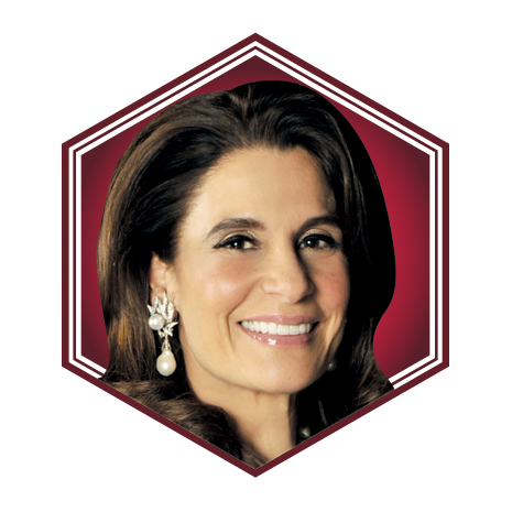 Bea Zobel De Ayala Jnr