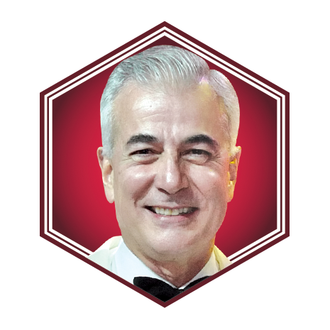 Fernando Zobel De Ayala