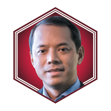 Martin “Mark” L Lopez