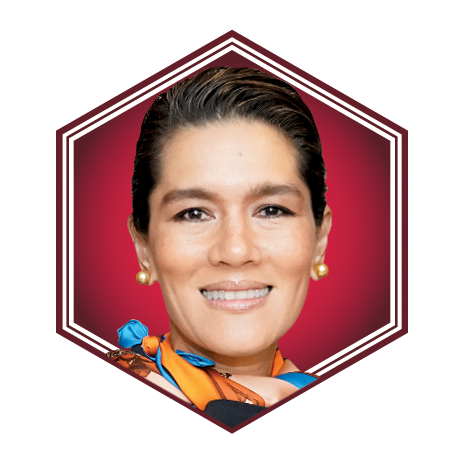Nina Herrera-Huang