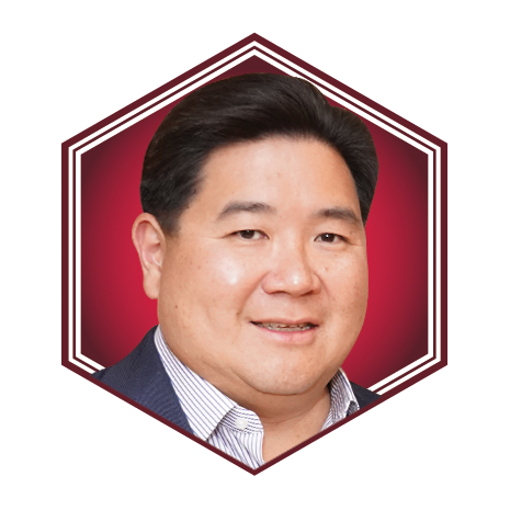Anton Tantoco Huang
