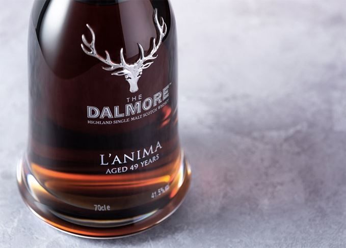 Chef Massimo Bottura Collaborates With The Dalmore To Create Single Malt Whisky