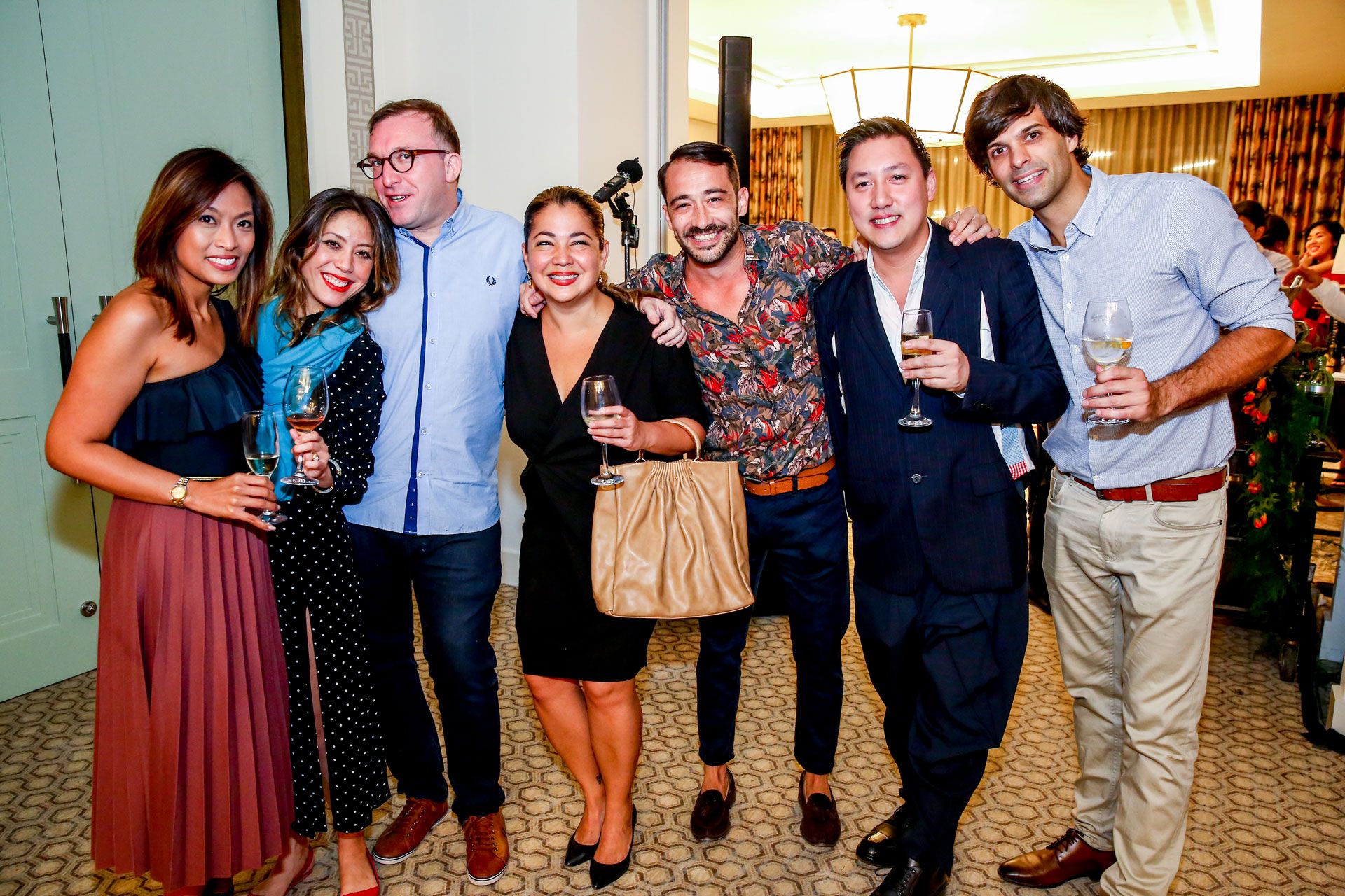 Video: A Peek At The T.Dining Best Restaurants Week Launch