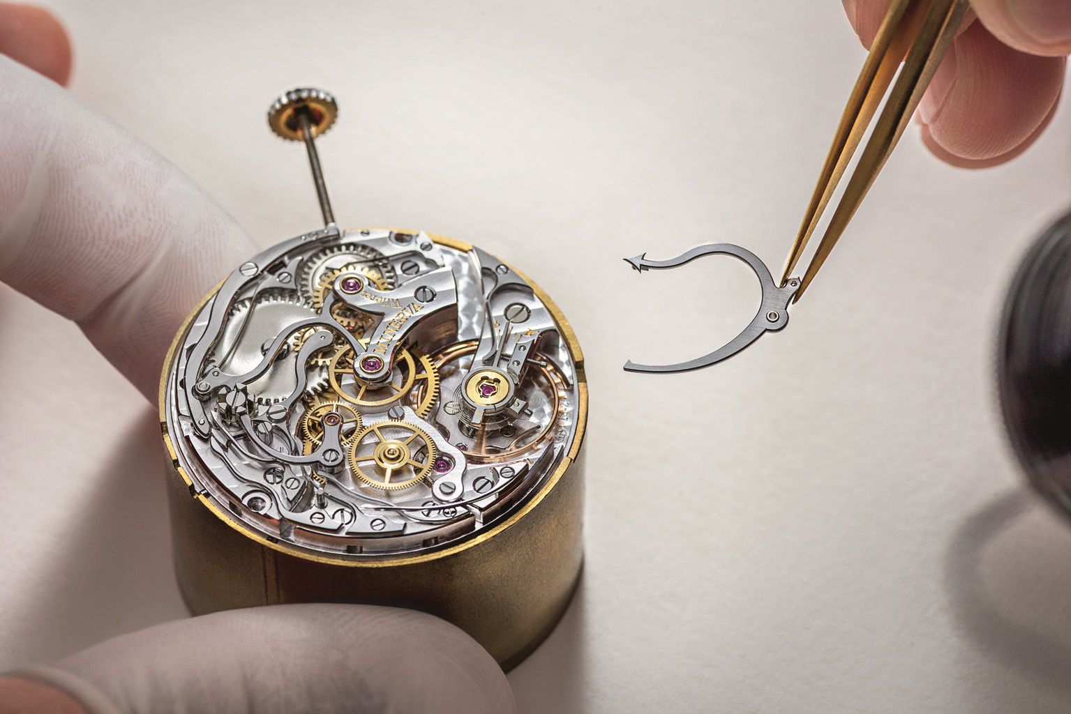 A Look Into Montblanc Fine Watchmaking Tatler Philippines