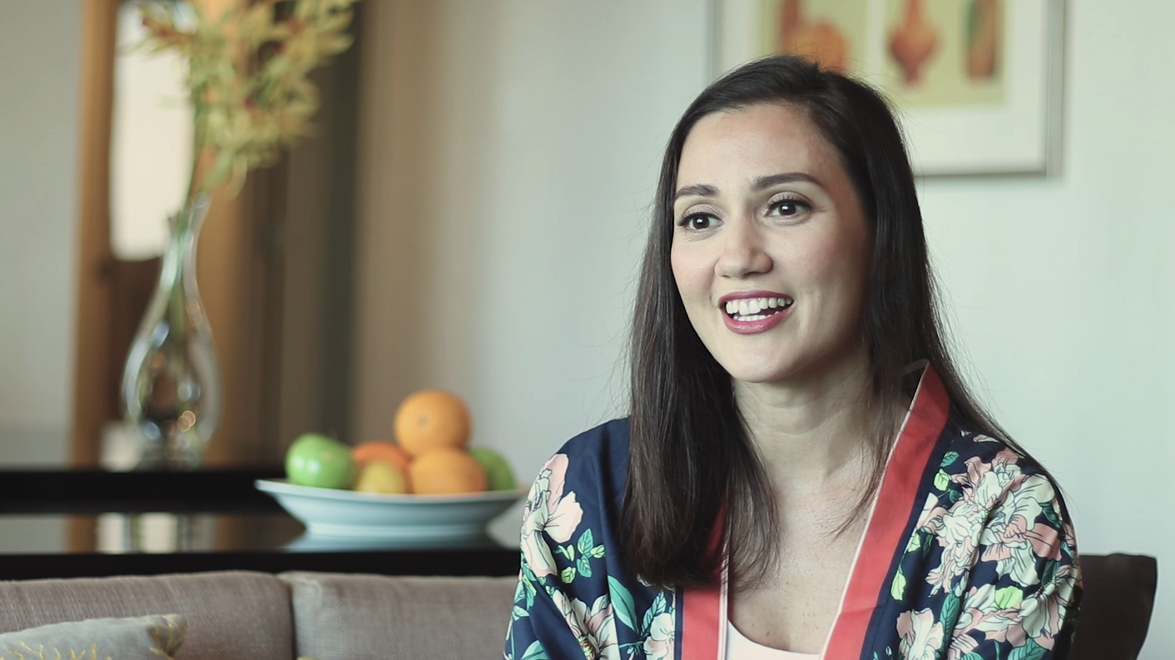 Sustainable Beauty with Sara Black