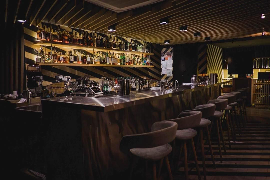 A Toast To That! Philippine Bars Among Top Bars In Asia