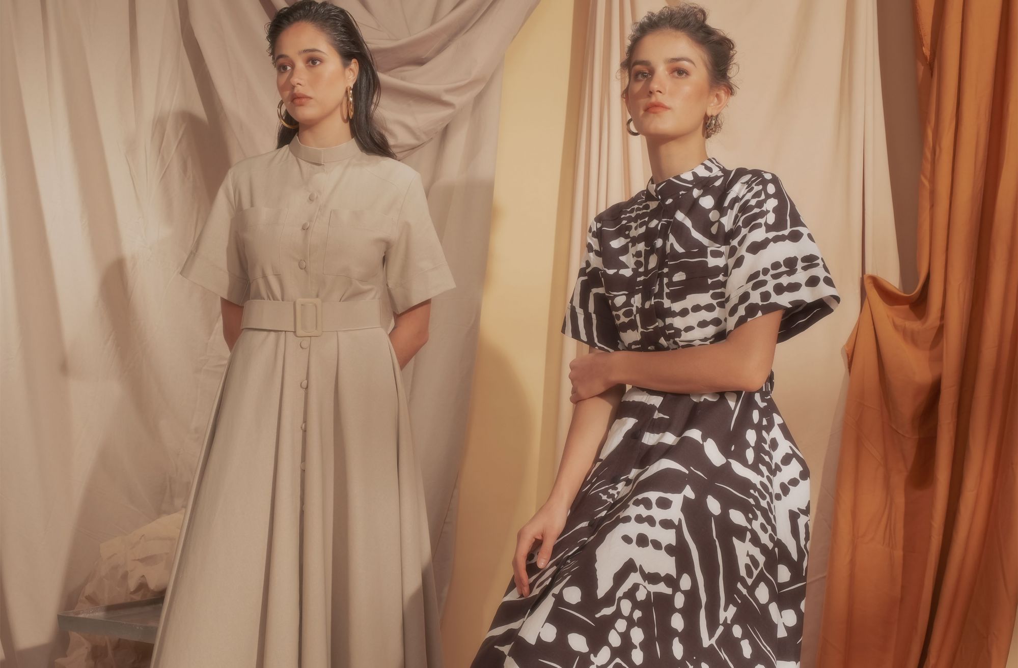 Escape with Designer Vania Romoff