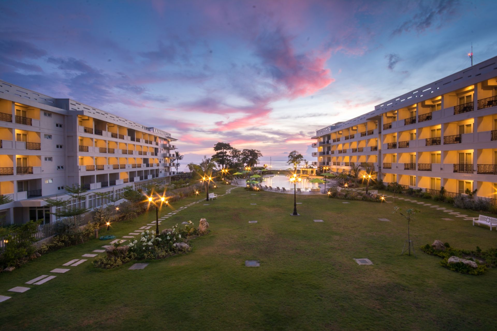 Tatler Checks Into… The Auhana Boracay