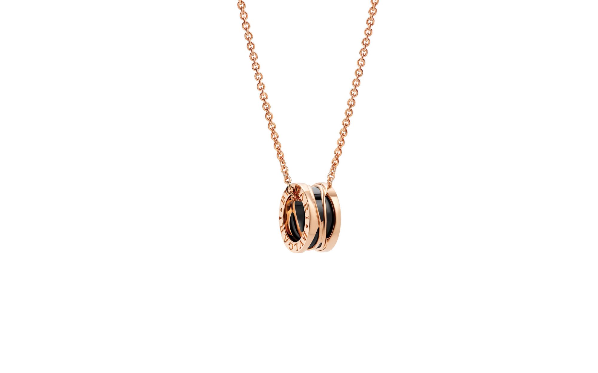 BVLGARI | B.Zero1 necklace
