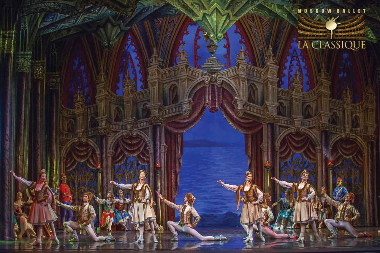 Hot Ticket: Must-See Events This June 2019