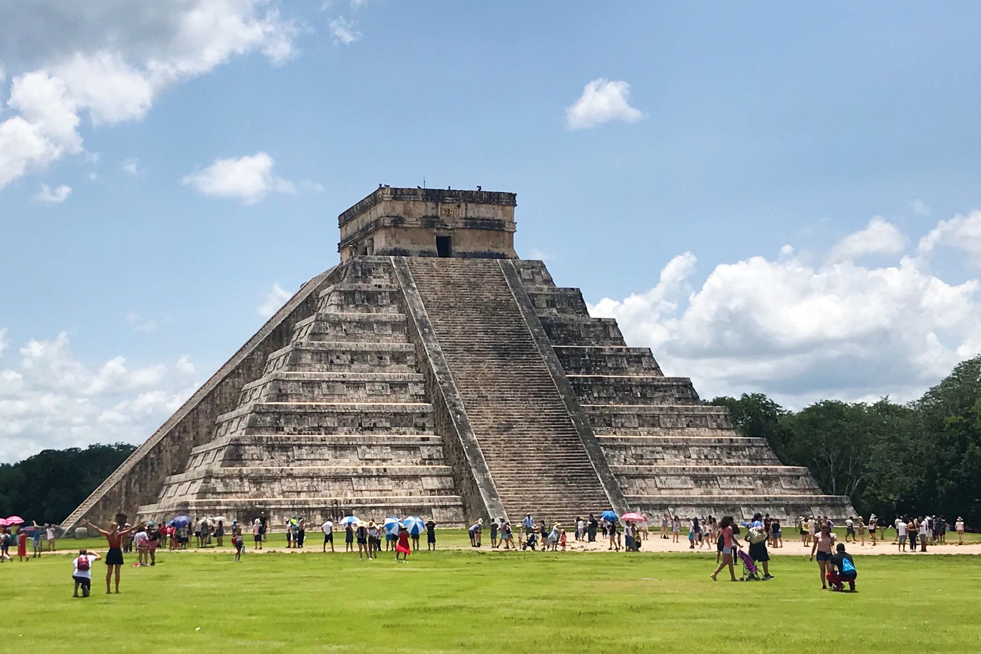 72 Hours in Mexico: The Riviera Maya