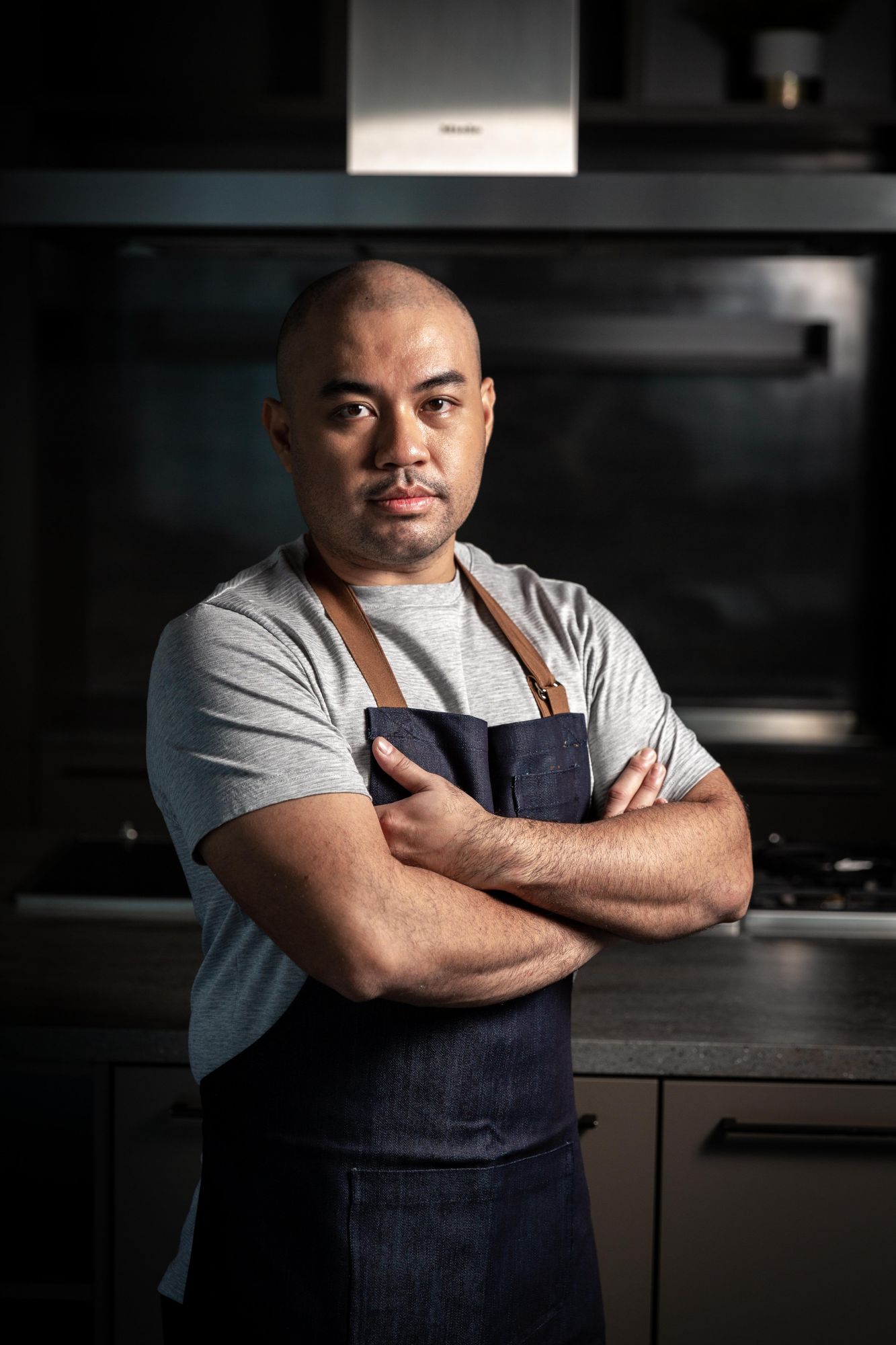 Chef Allen Buhay Of Wildflour Shines A Light On The Importance Of Supporting Local Industry