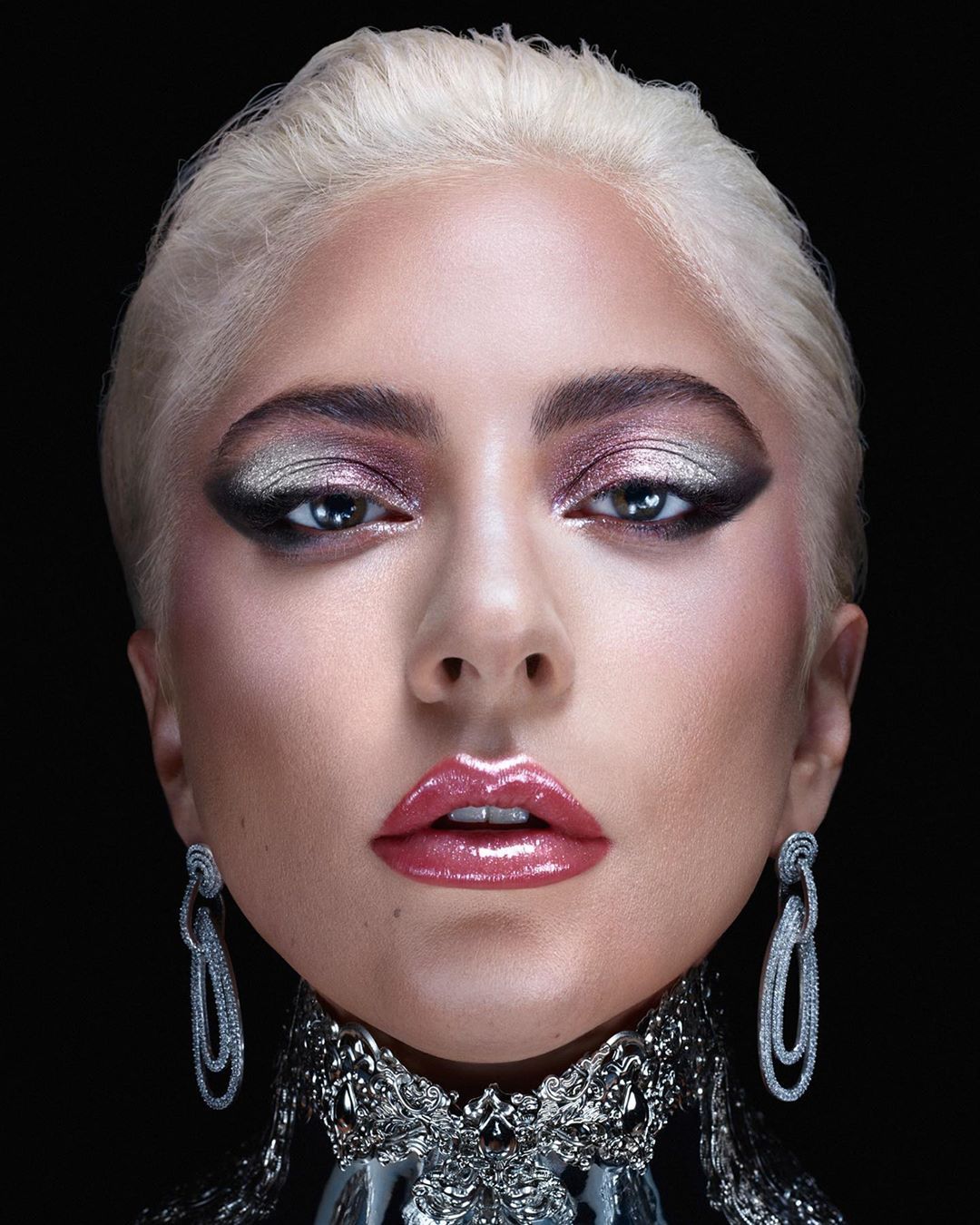 Lady Gaga Is Launching Her 'Haus Laboratories' Beauty Line on Amazon
