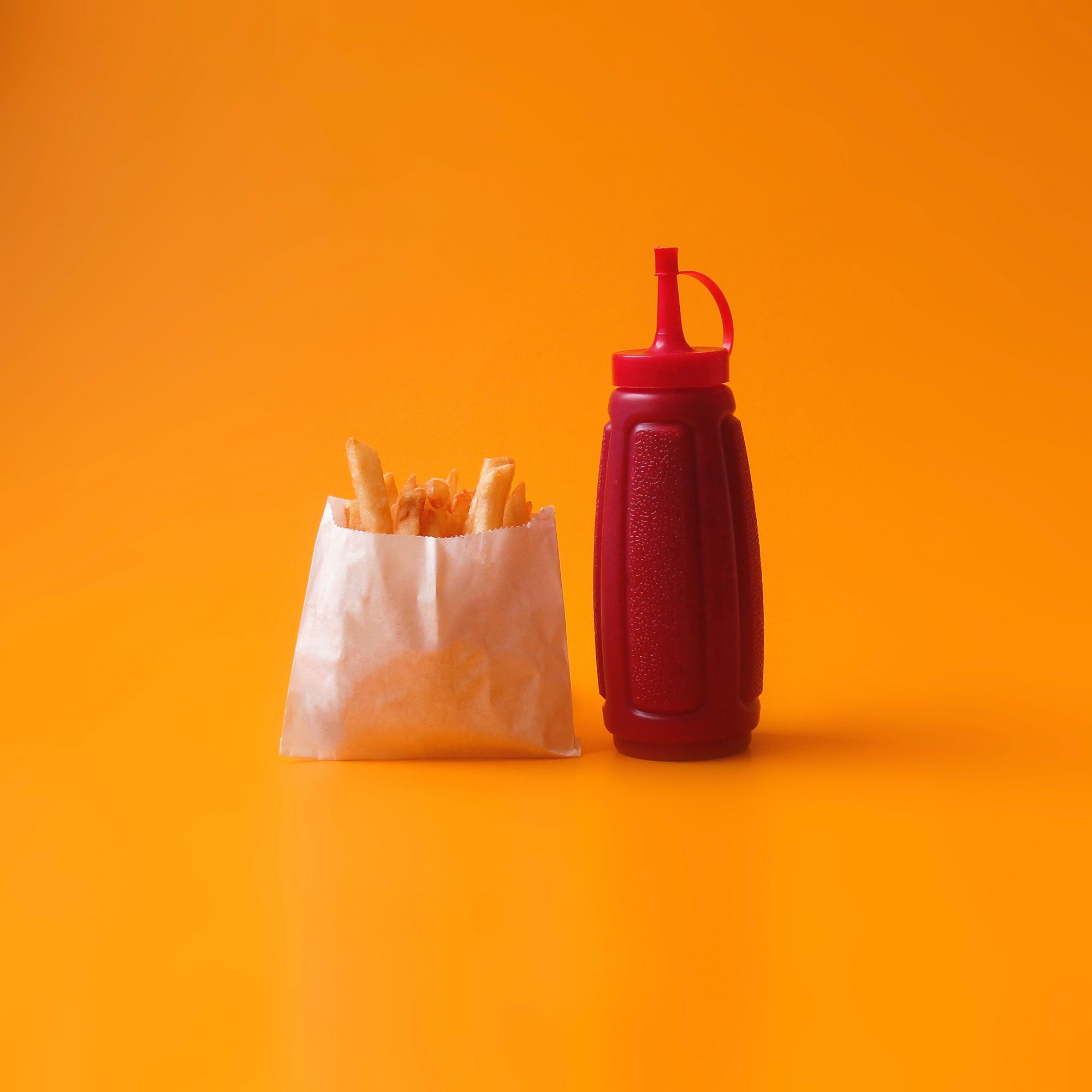 Must-Try Fries Around The Globe