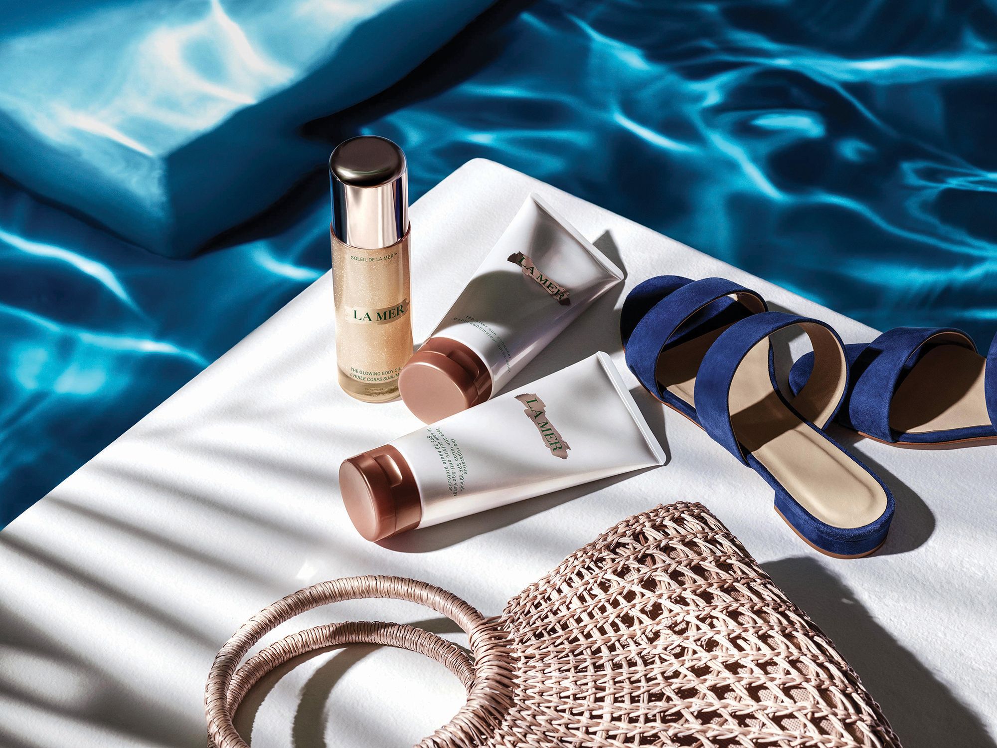 5 Items To Achieve Sun-kissed Looks