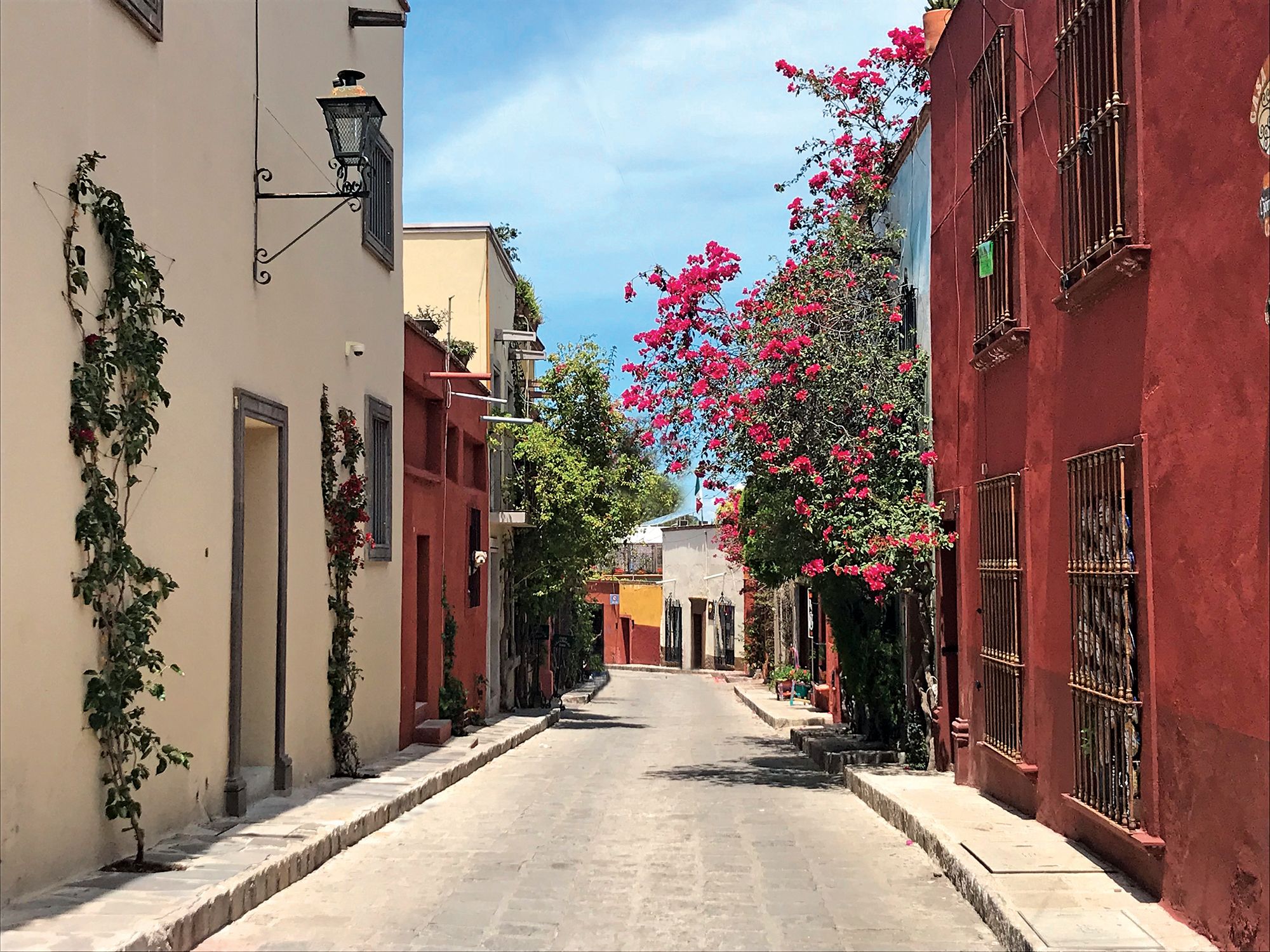 Pueblo Magico An Exploration Of The Colourful Streets of San Miguel de Allende Tatler Philippines Pueblo Magico An Exploration Of The Colourful Streets of San Miguel de Allende Tatler Philippines