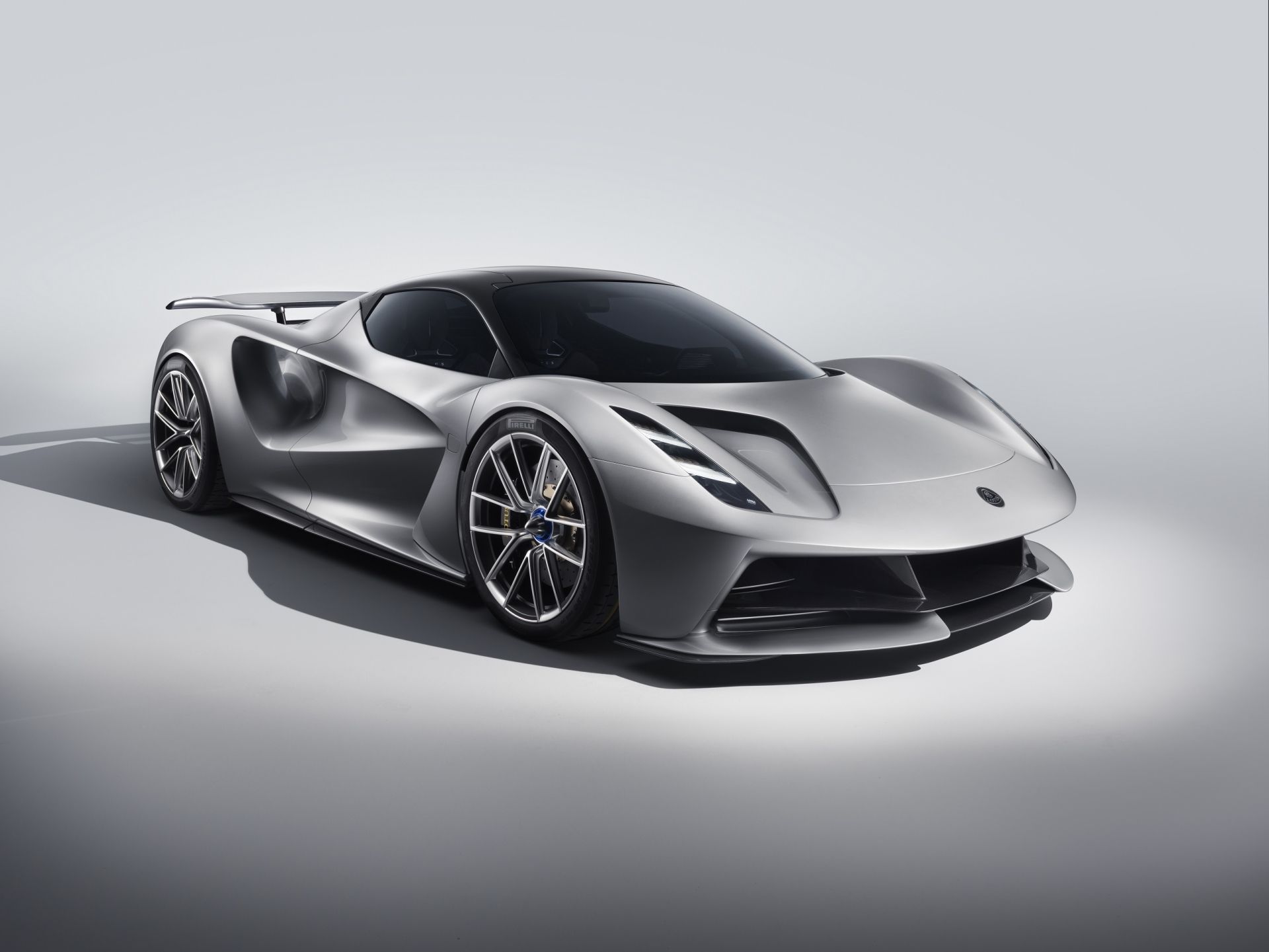 UK Car Sector Accelerates Towards Electric Future