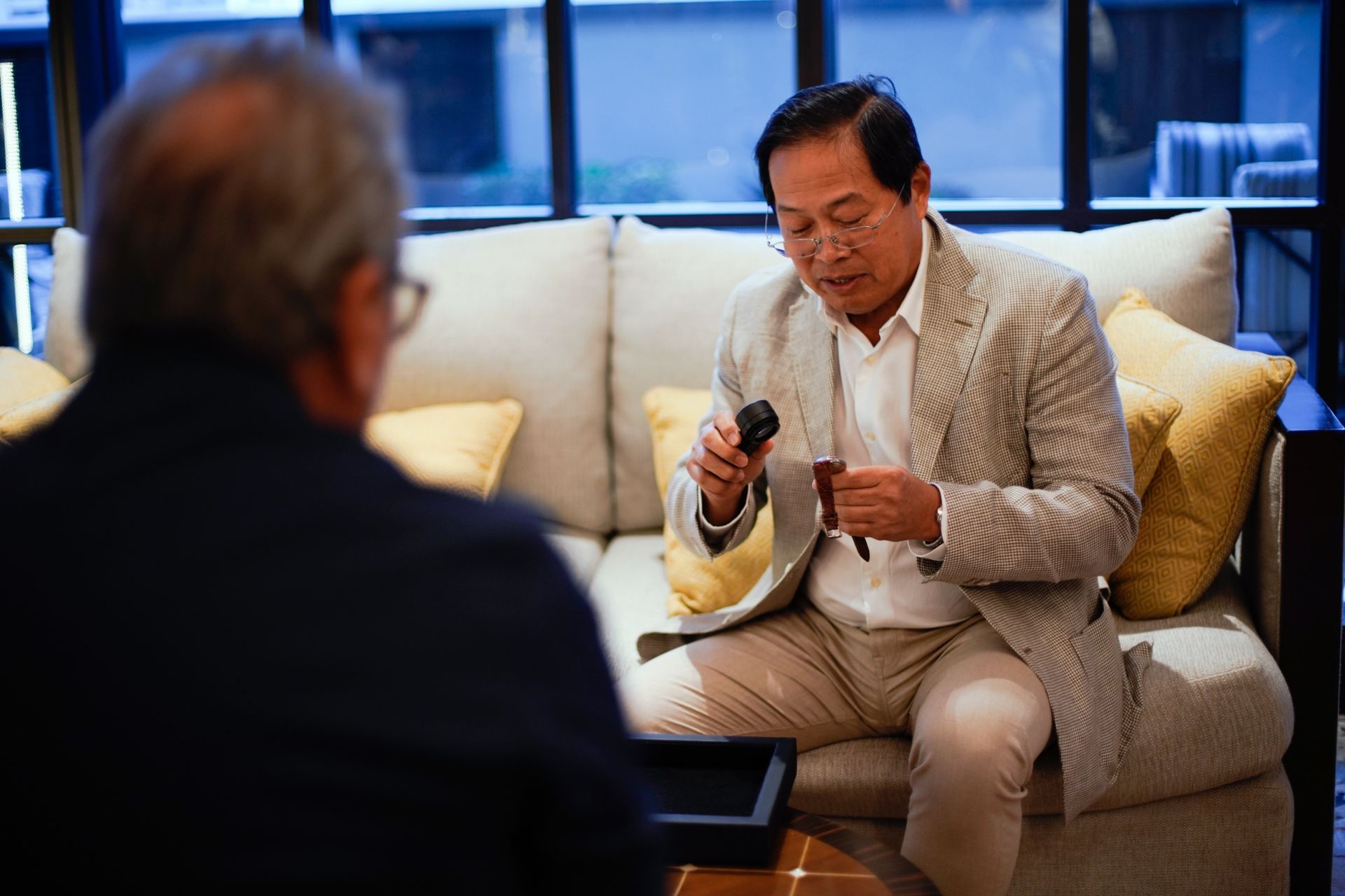 Vintage Grail: Your Resource For Exquisite Timepieces