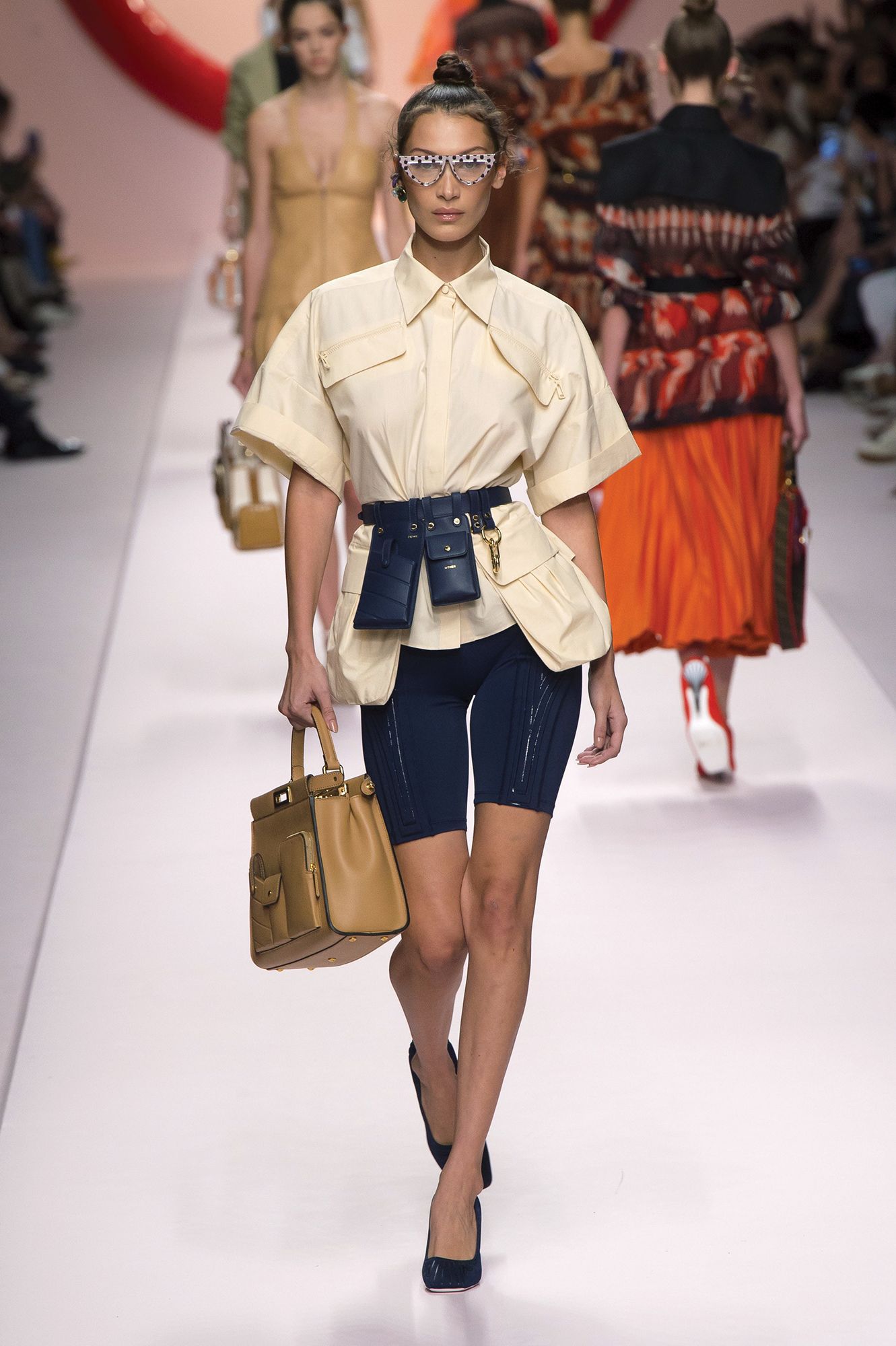 FENDI | Ready-to-wear spring/summer 2019