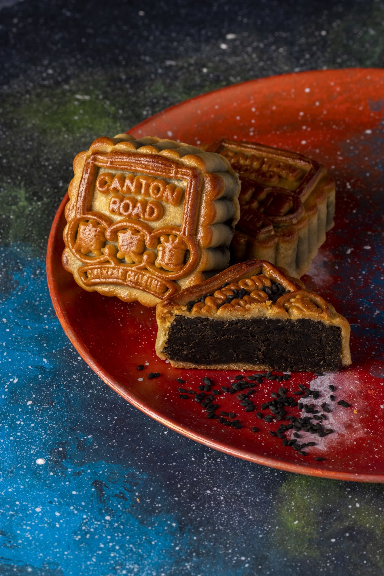 Canton Road Presents The Constellation Collection This 2019 Mid-Autumn Festival