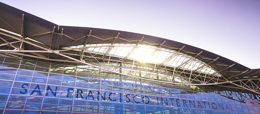 San Francisco Airport Bans Sale Of Plastic Bottles