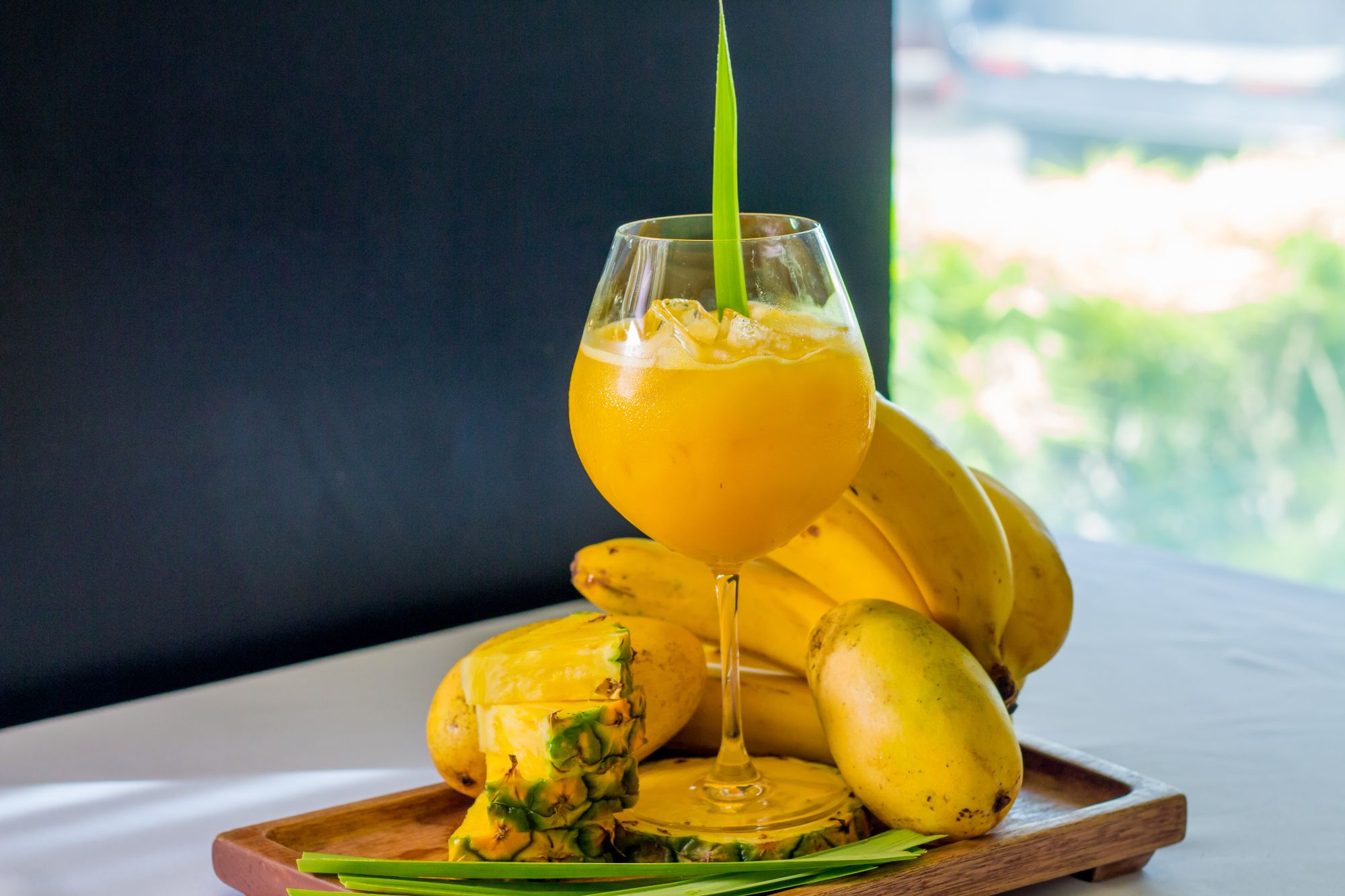 Specialty Drinks For The Festival Season At Misto