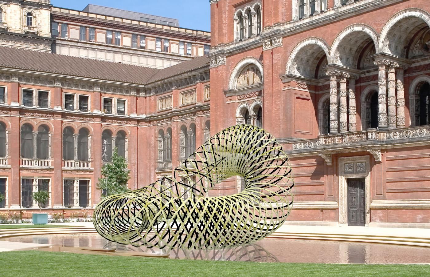 Four Art Installations To Check Out At The London Design Festival