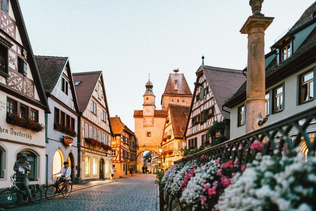 9 Travel Destinations To Visit At Least Once In Your Lifetime