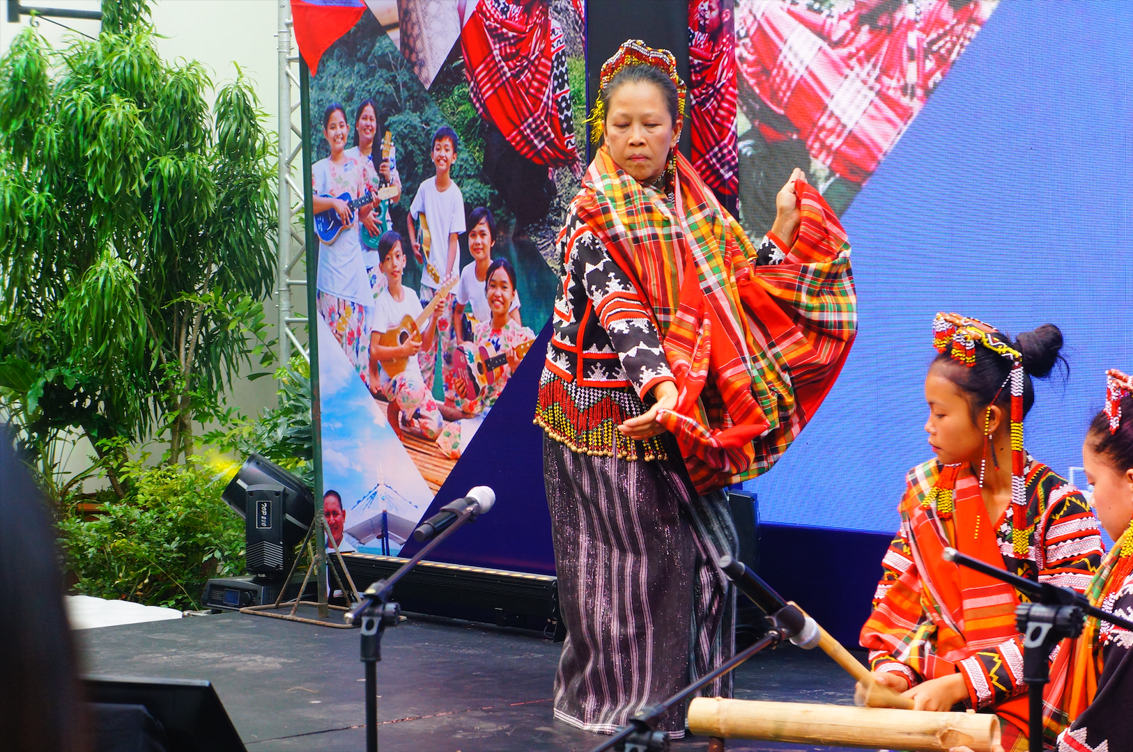 Tourism Department's New Campaign Pays Homage To The Filipino People