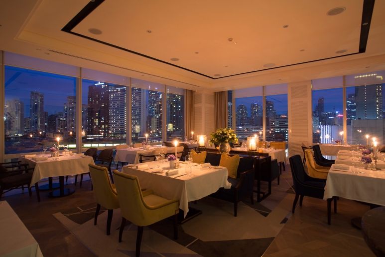 Experience An Exclusive Two-Night Culinary Affair At Mirèio With Chef João Correia