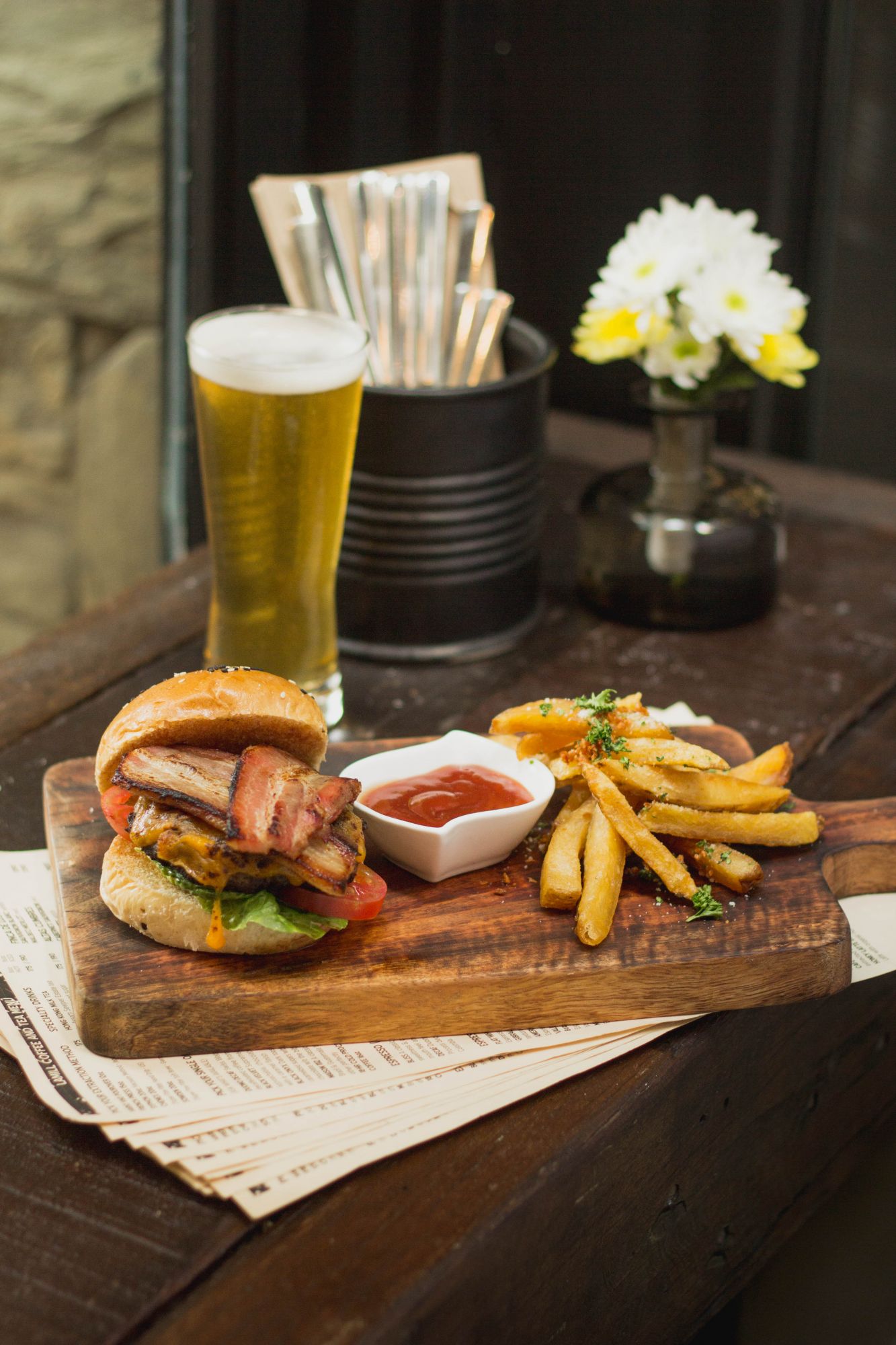 Single Origin Celebrates Oktoberfest With Buy One Get One Beers Galore