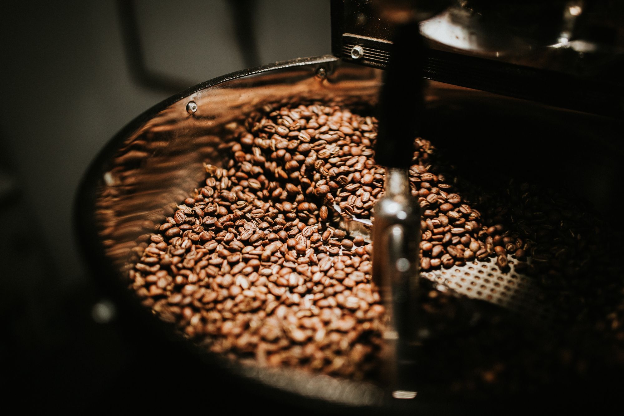 Two Local Coffee Firms Make It Big In Milan