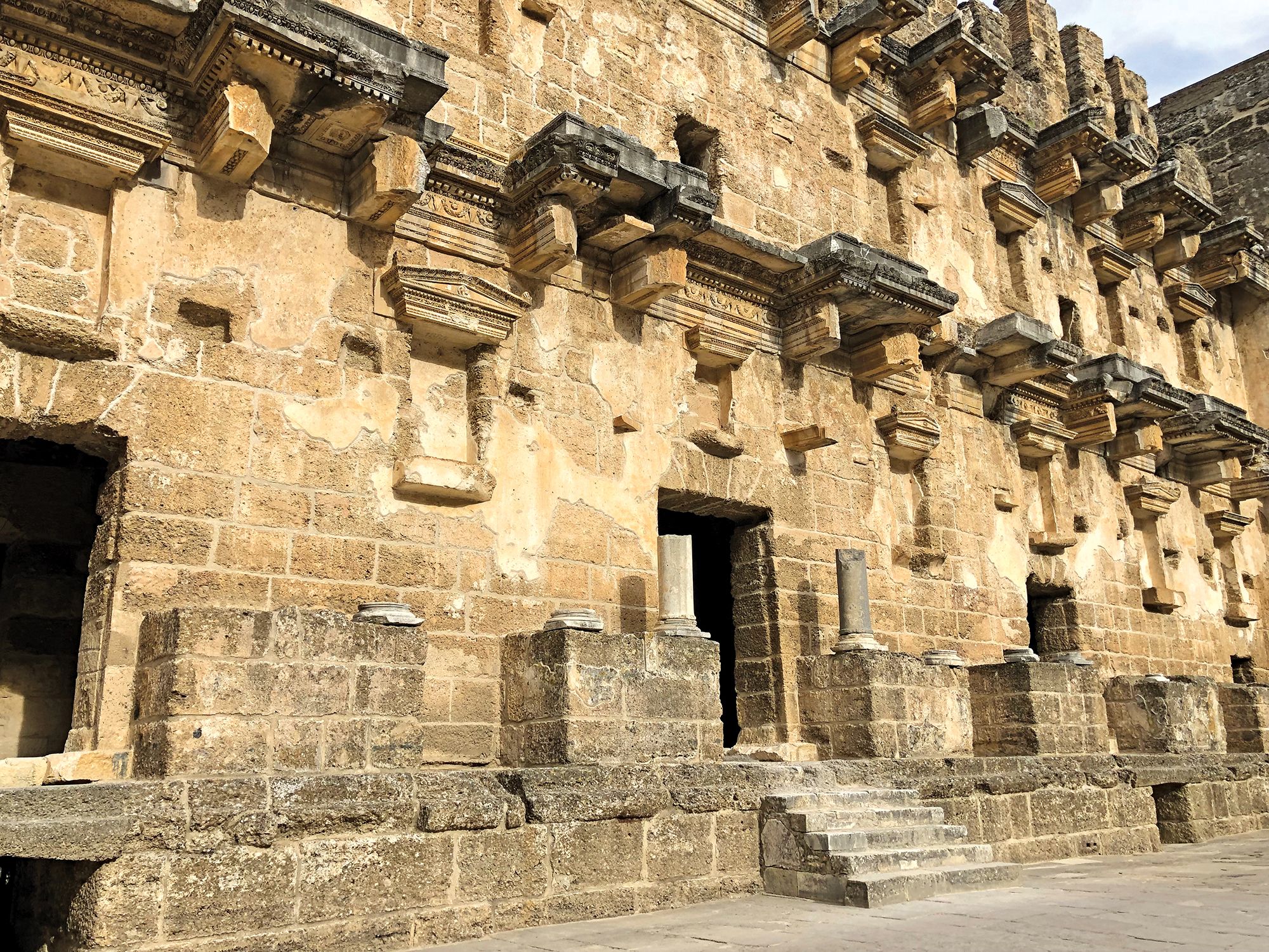 Turkey's Hidden Gems Through The Eyes of Edu Jarque