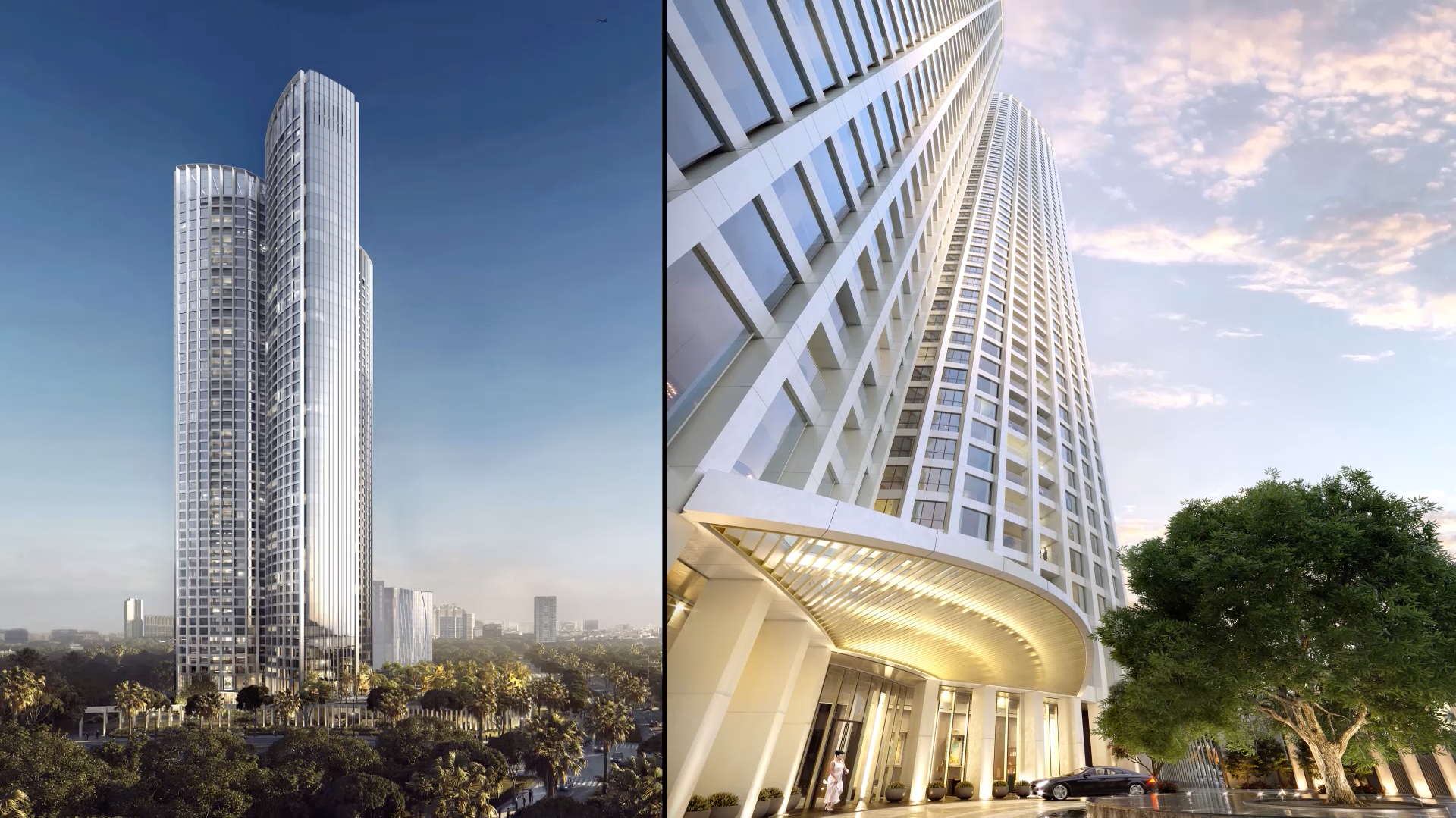 Soon To Rise: Aurelia Residences Set To Change Our Idea of Elegance