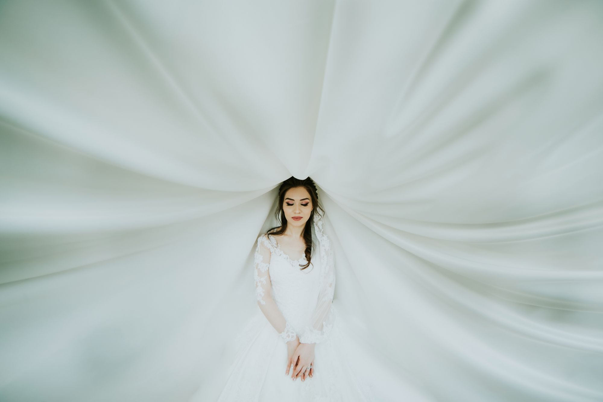 Bridal Beauty: Creams and Serums For The Big Day