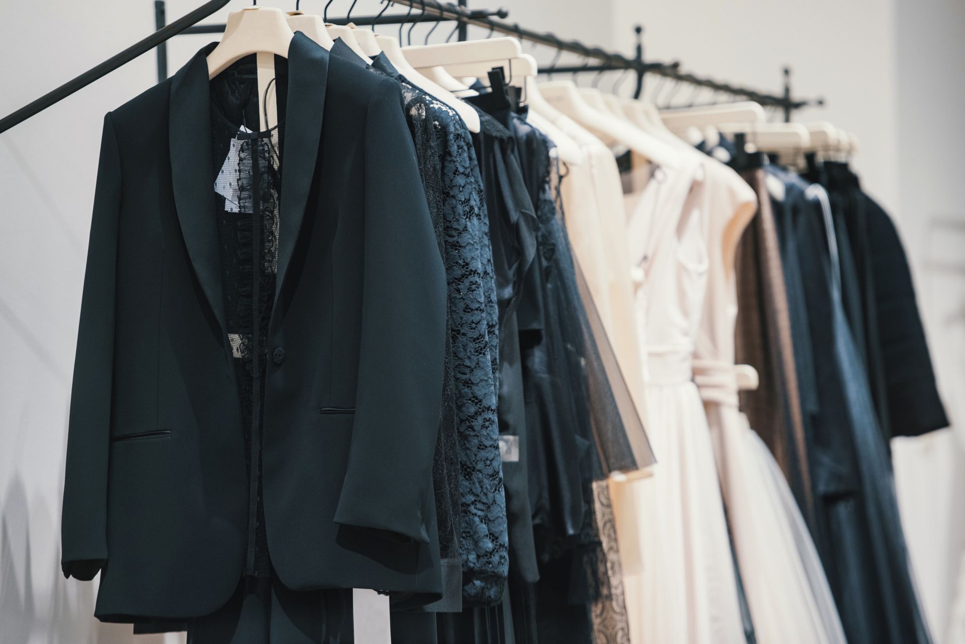 Internet users will want even more sustainable fashion in 2020, according to the latest report from Pinterest. © Grosescu Alberto Mihai / IStock.com