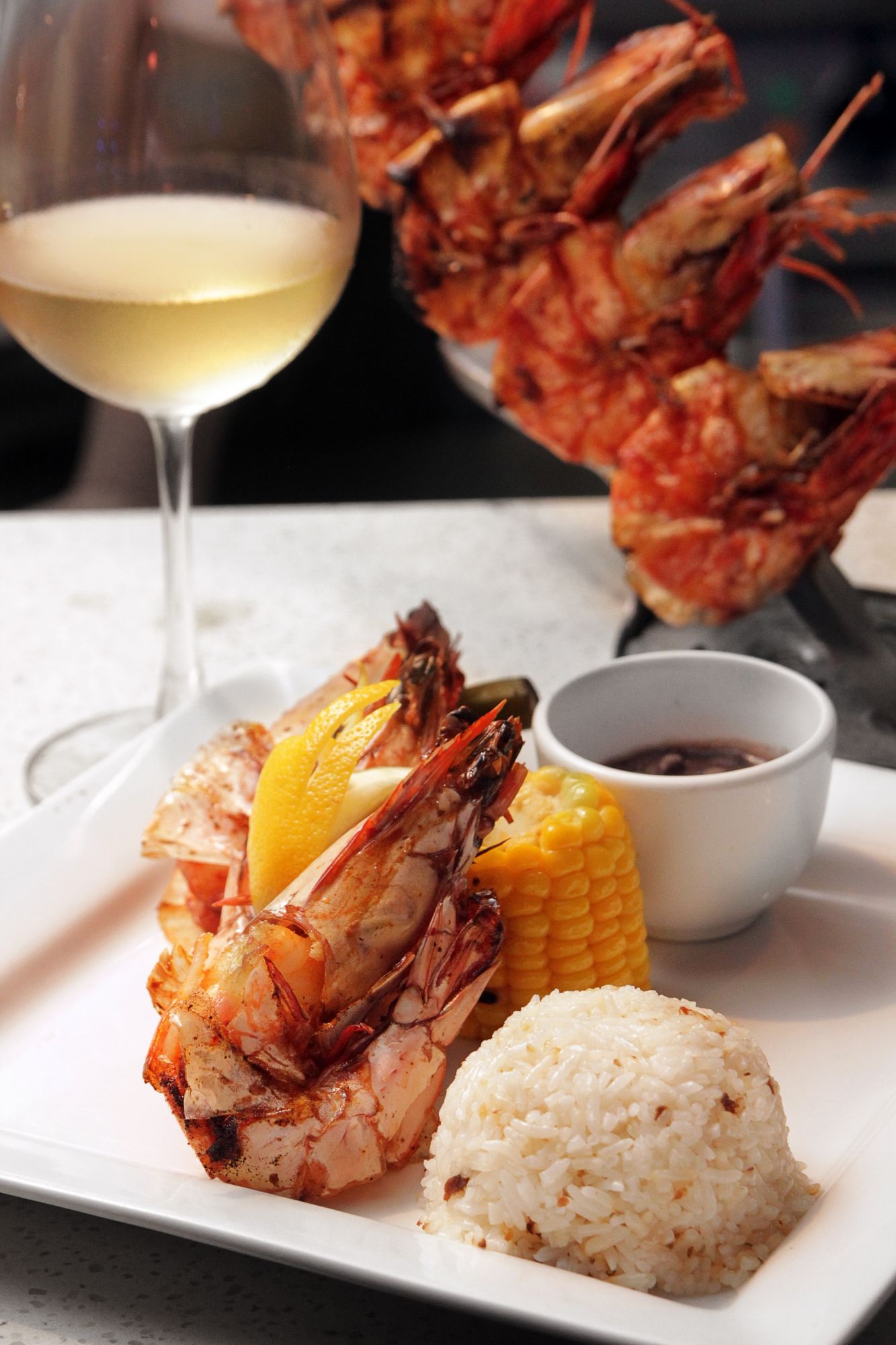 Wine And Dinner Affair At Ibiza Beach Club This December