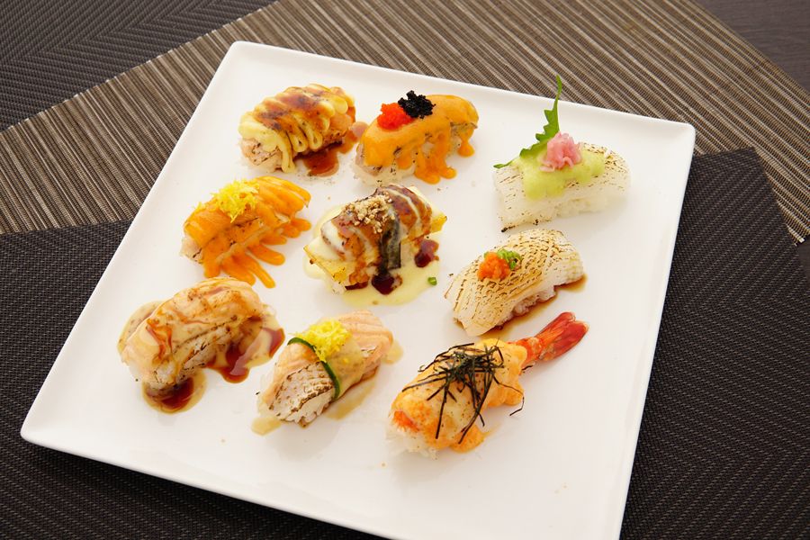 Try All-New Dishes When You Upgrade Your Oget And Enjoy All-You-Can At Ogetsu Hime