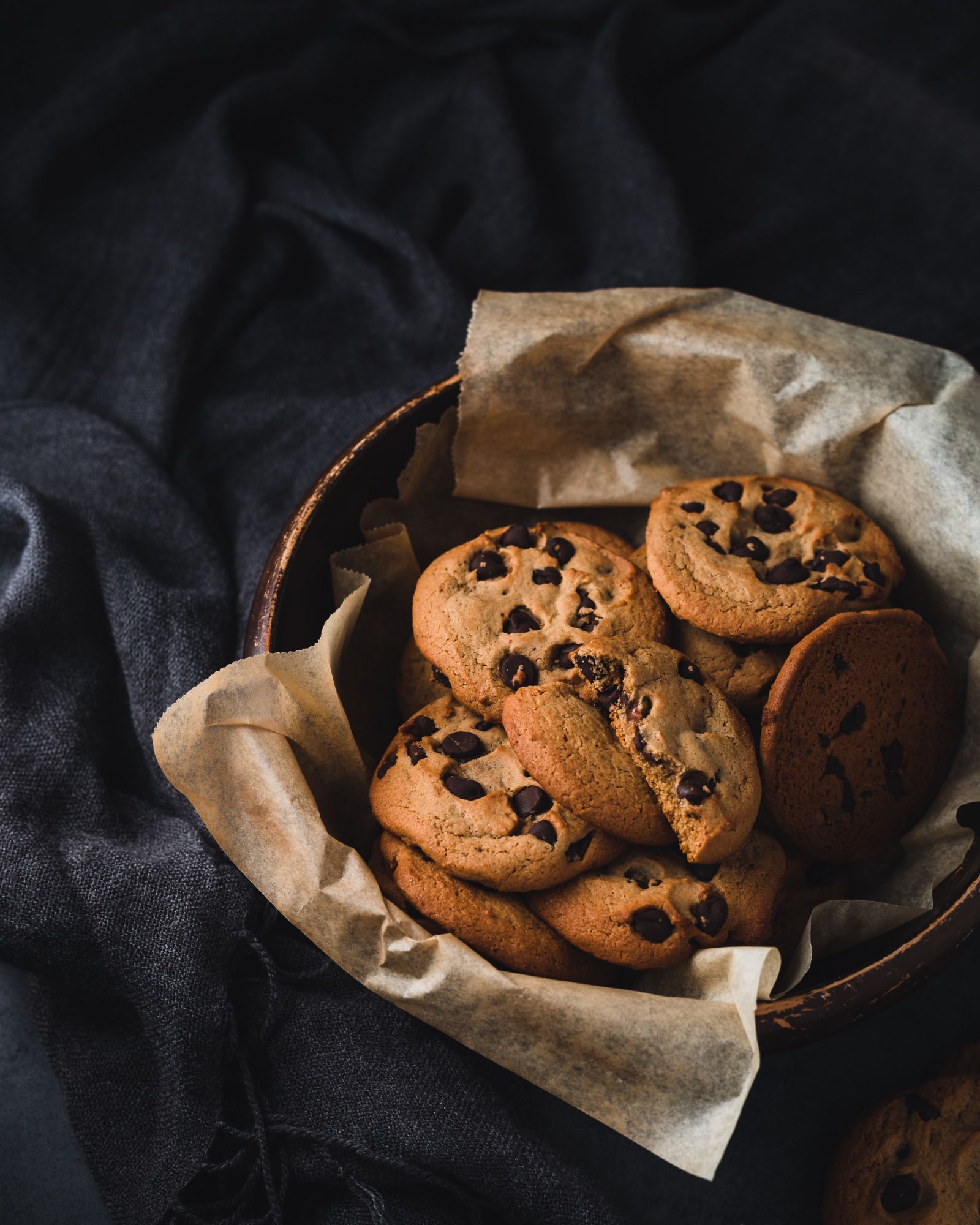 Where To Eat: The Best Cookies To Try Out This 2020 In Manila, Philippines