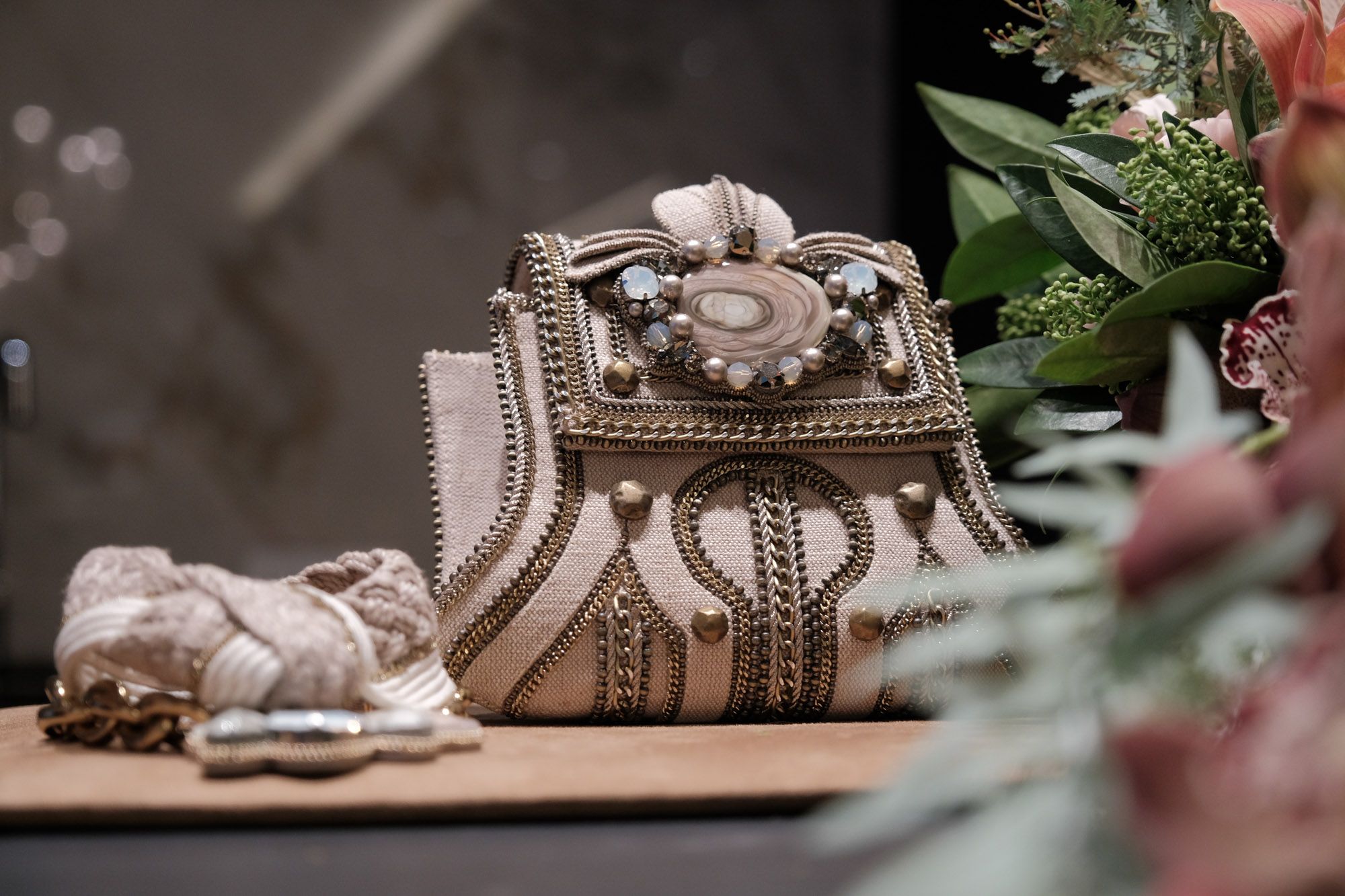 Aurelia Residences and Designer Bea Valdes Celebrate Filipino Craftsmanship This Christmas 2019