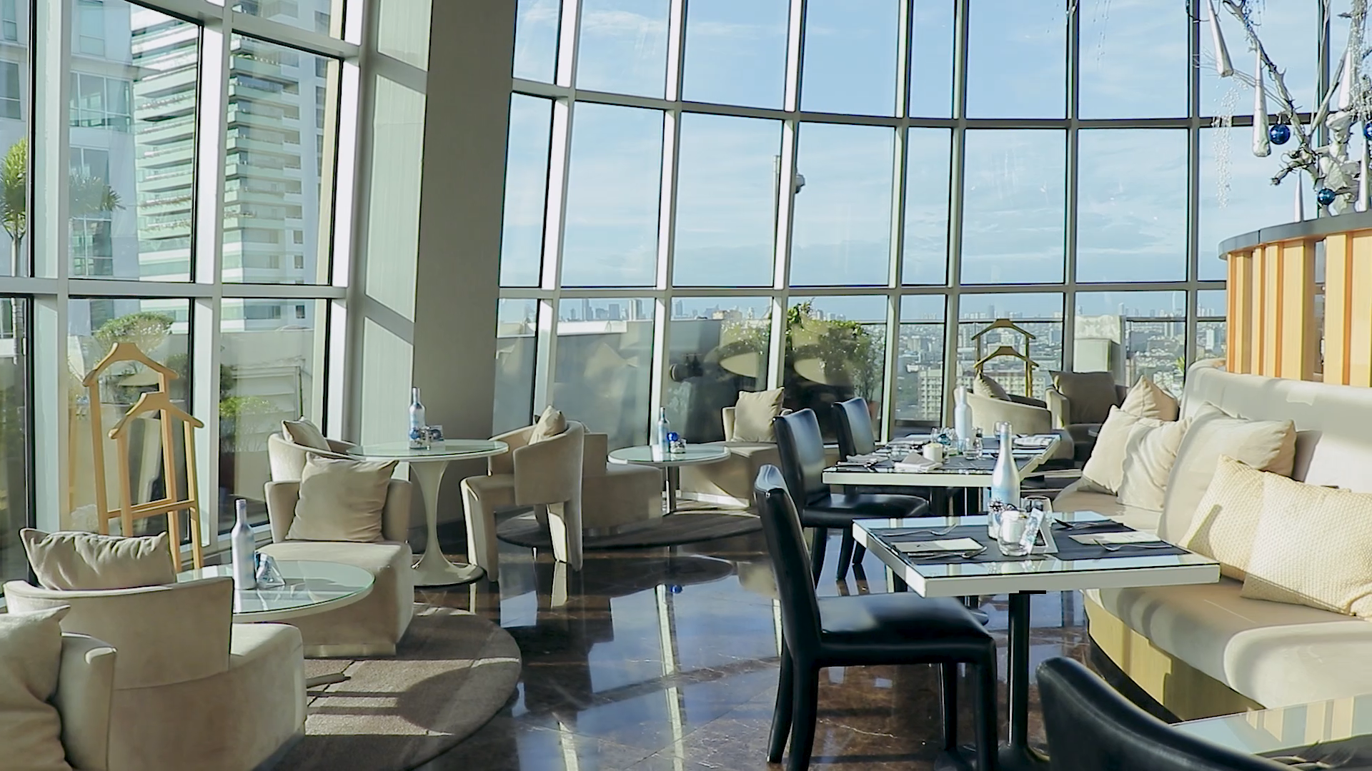 Tatler Checks Into... Novotel Manila Araneta City