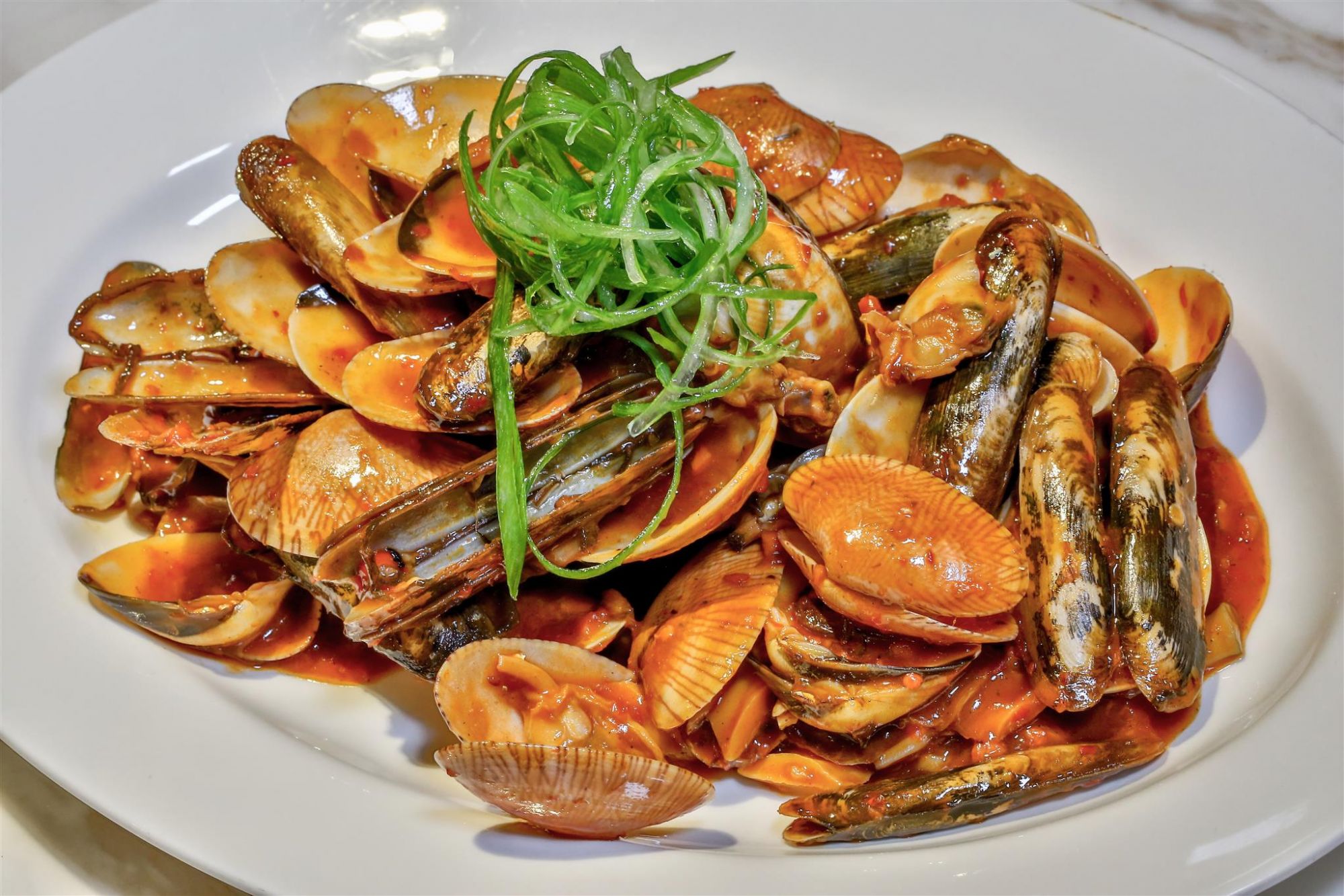 Marriott Café Launches Its Biggest Promotion