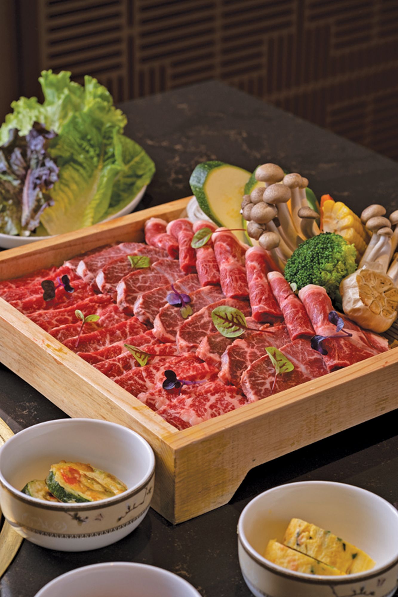 Goryeo Tatler Philippines