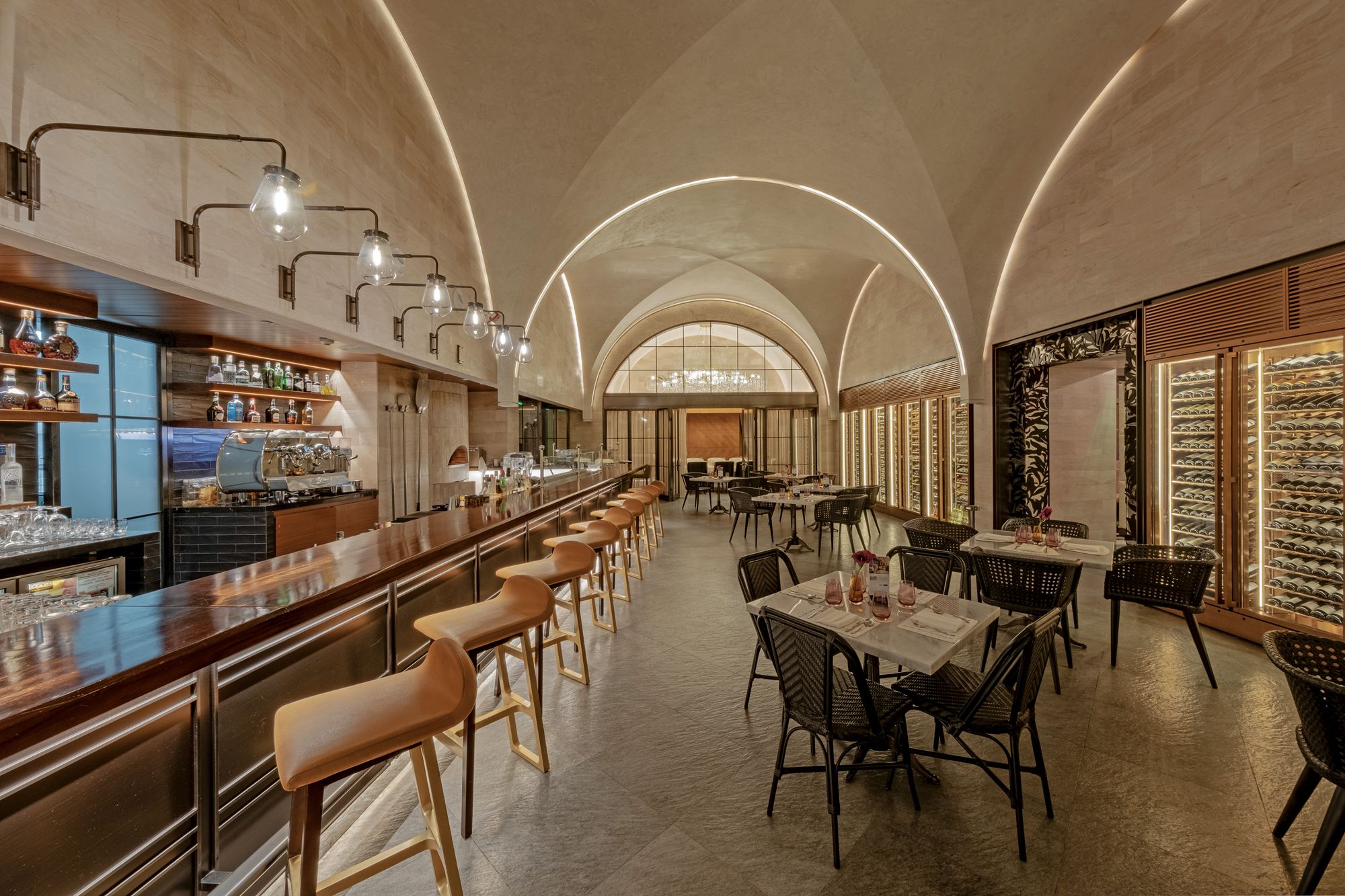 La Piazza | Tatler Philippines